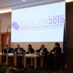 Panel 5: dasicon2018